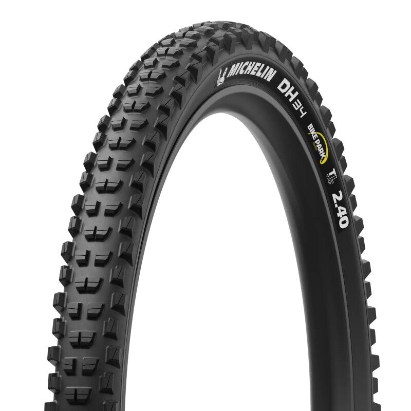 DH 34 Bike Park - Cubierta MTB 27,5"