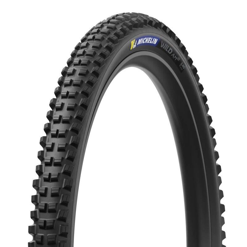 Michelin Wild AM2 - 29" MTB Tyres | Hardloop