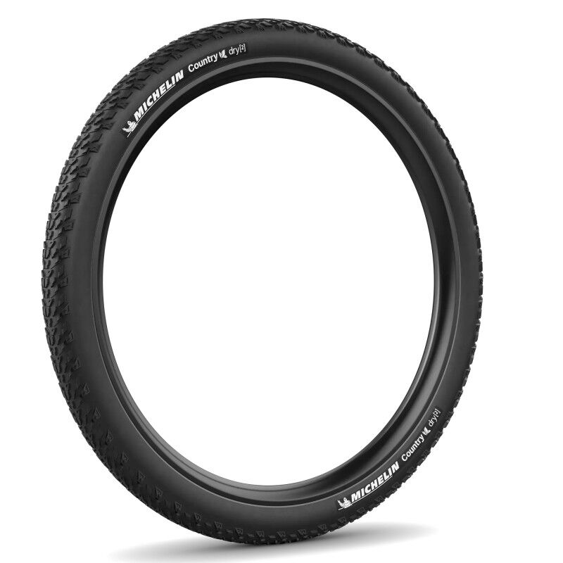 Michelin Country Dry2 - Pneu VTT 26" | Hardloop