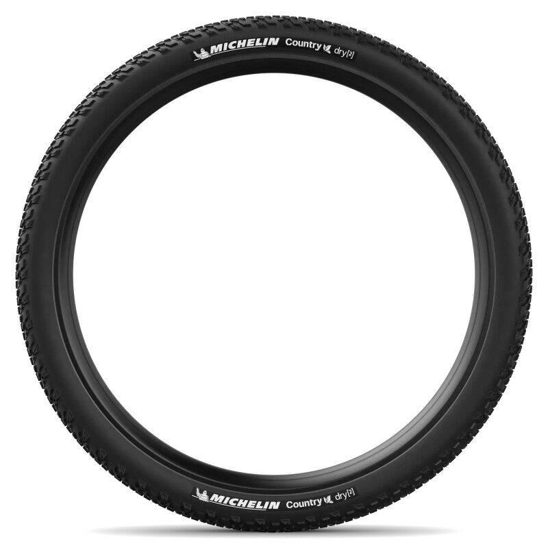 Michelin Country Dry2 - Pneu VTT 26" | Hardloop