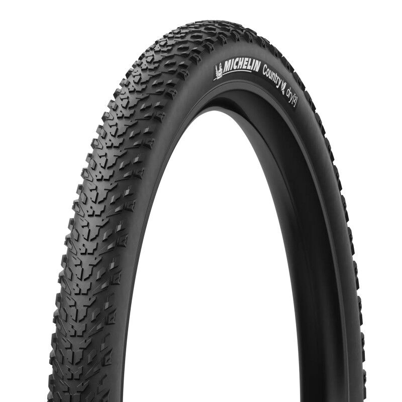 Michelin Country Dry2 - Maastopyörän rengas 26" | Hardloop
