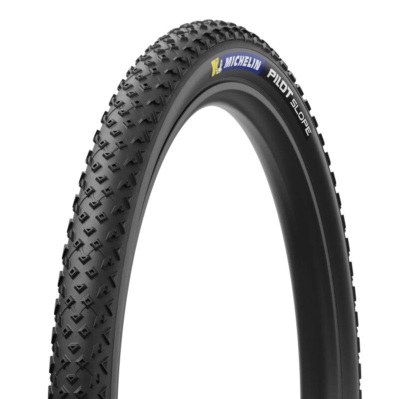 Michelin Pilot Slope - Pneu VTT 26" | Hardloop