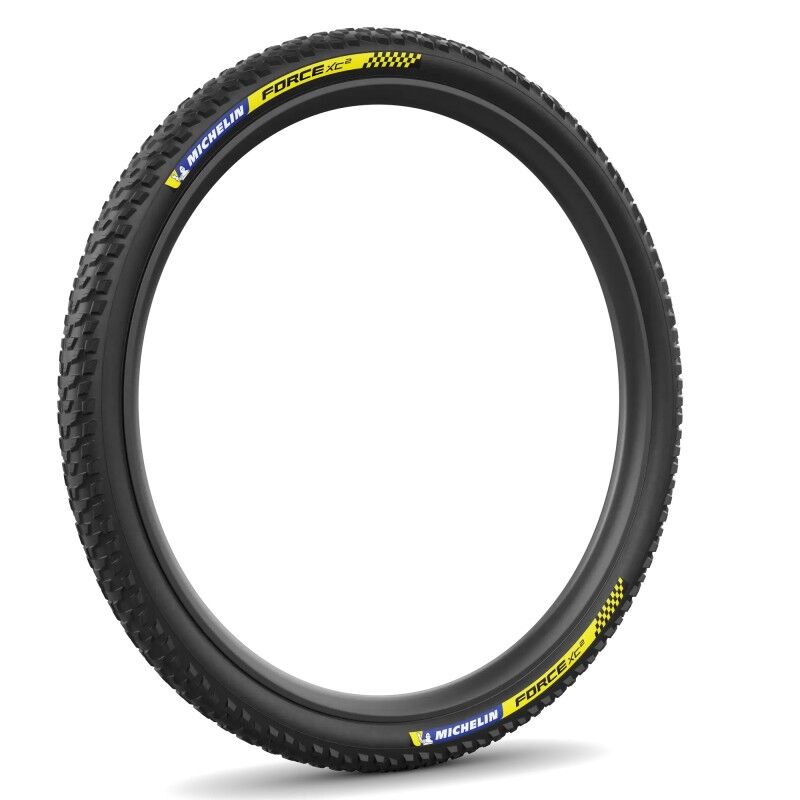 Michelin Force XC2 Racing Line - 29" MTB Tyres | Hardloop