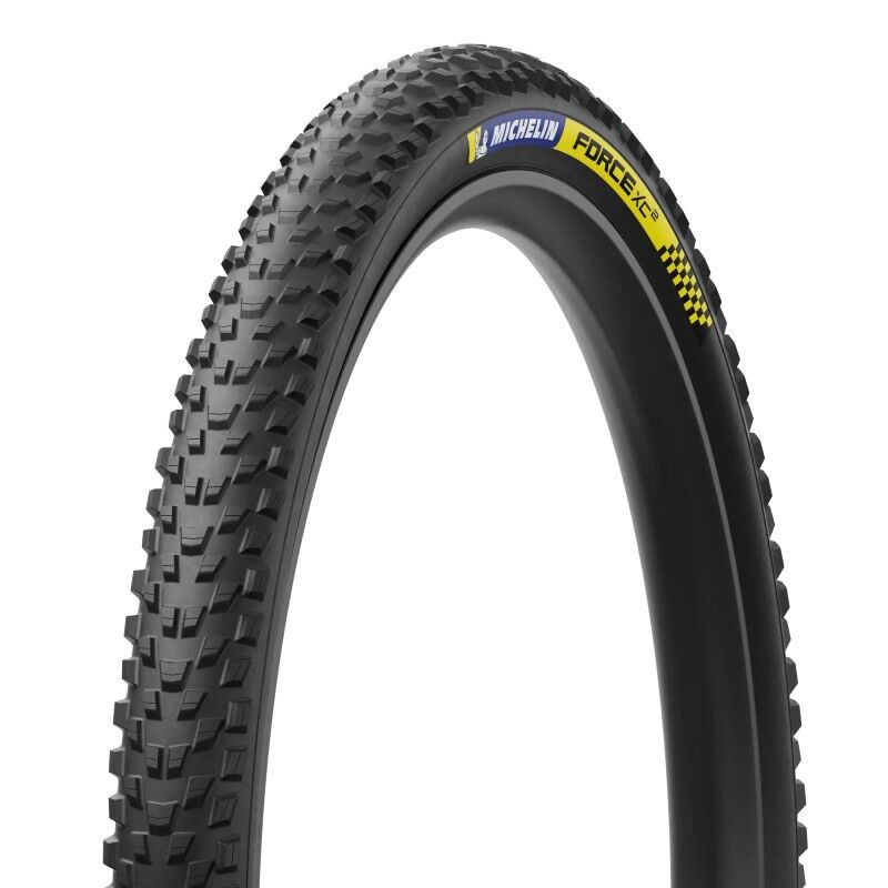 Michelin Force XC2 Racing Line - MTB dæk 29" | Hardloop