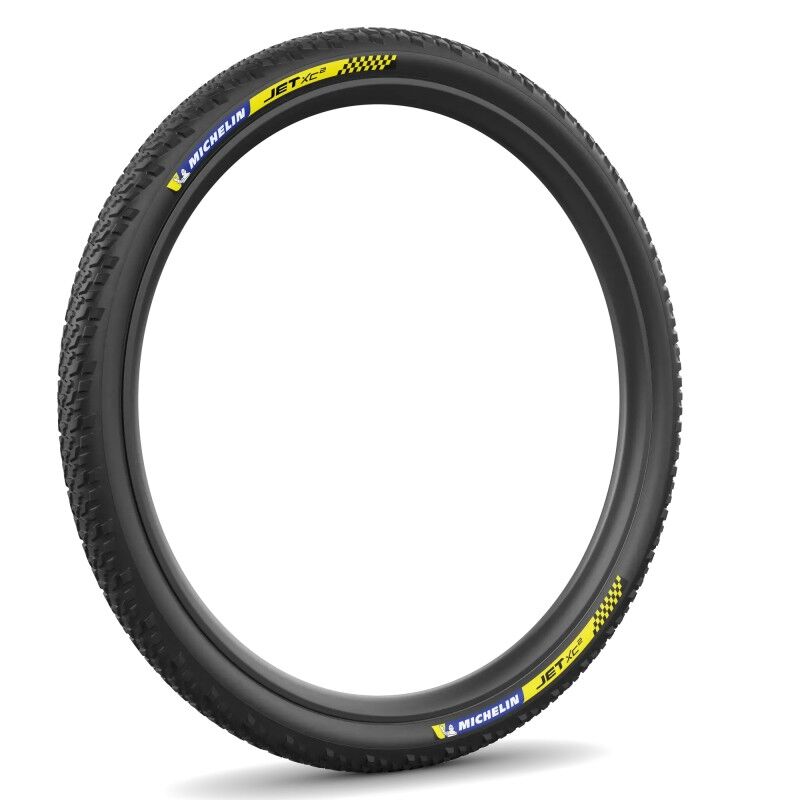 Michelin Jet XC2 Racing Line - MTB-däck 29" | Hardloop