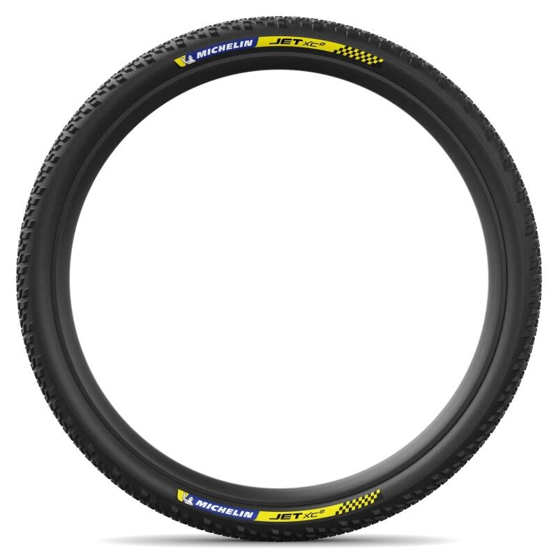 Michelin Jet XC2 Racing Line - MTB-däck 29" | Hardloop
