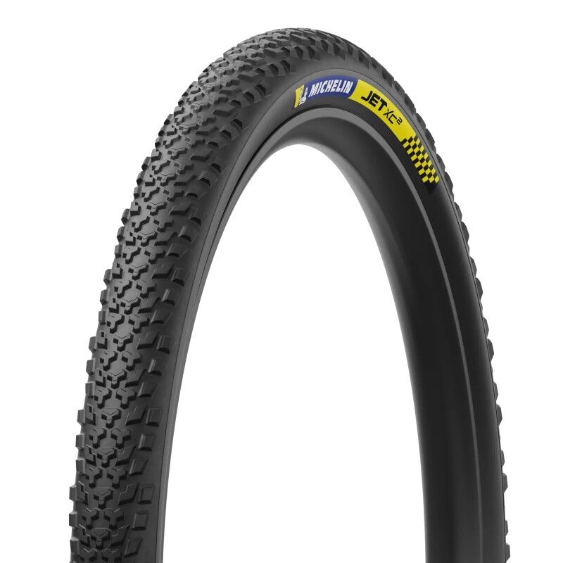 Michelin Jet XC2 Racing Line - MTB-däck 29" | Hardloop