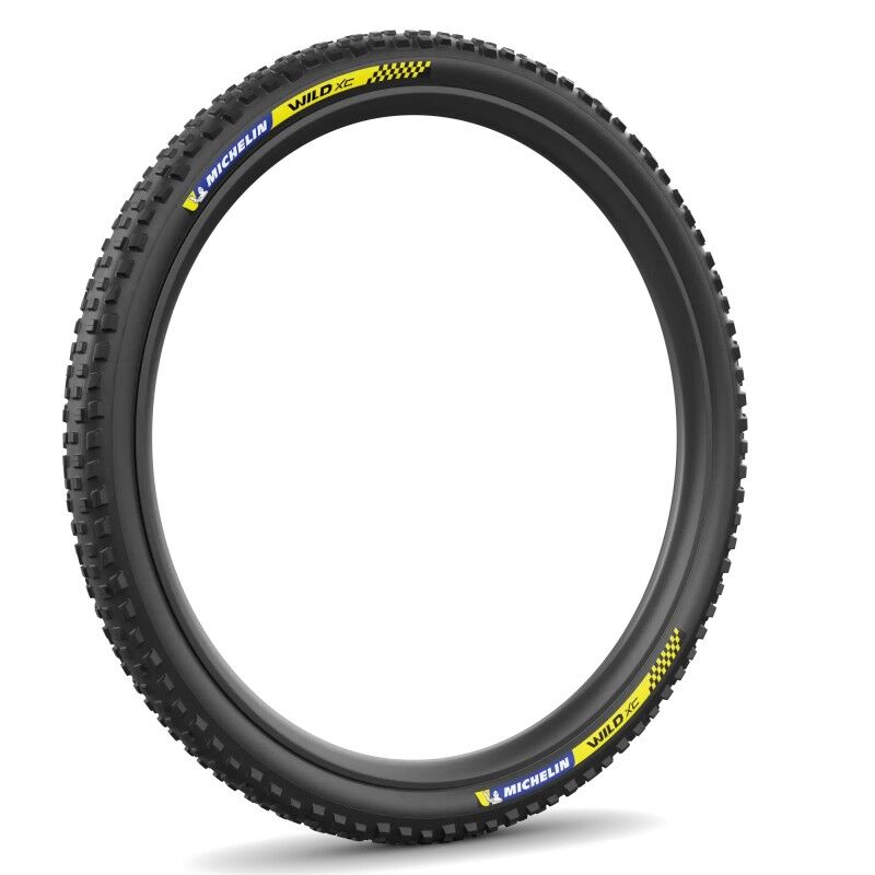 Michelin Wild XC Racing Line - MTB pláště 29" | Hardloop