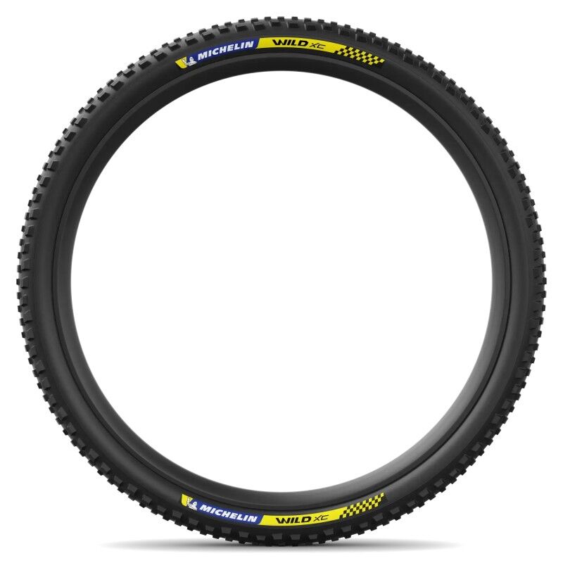 Michelin Wild XC Racing Line - MTB pláště 29" | Hardloop