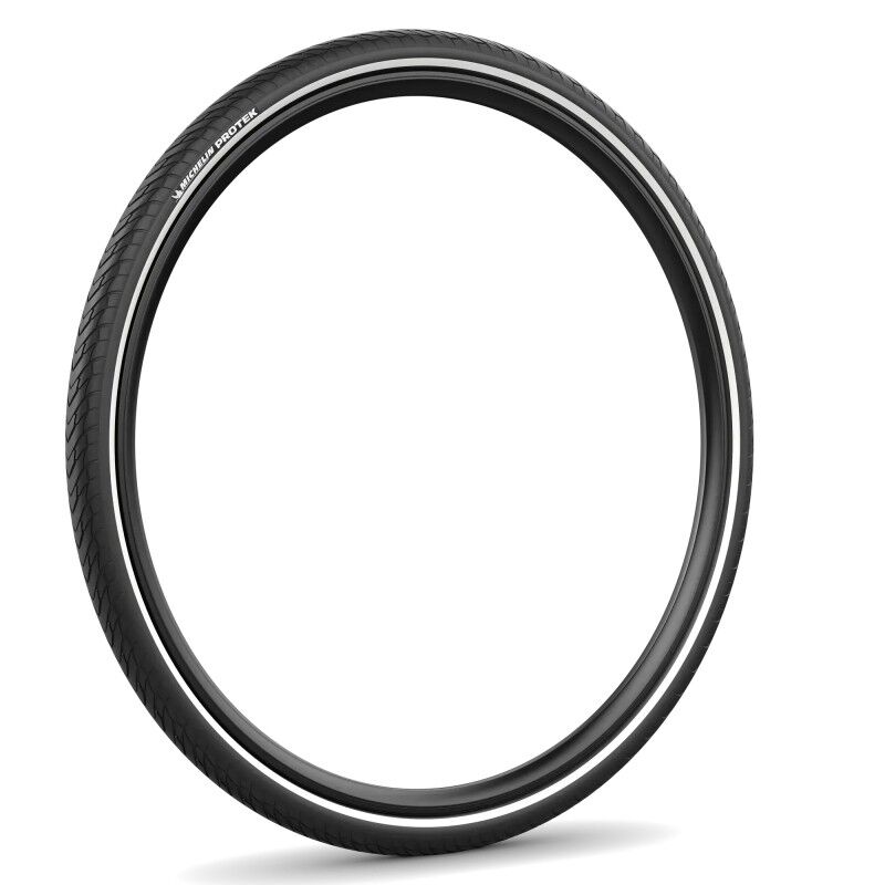 Michelin Protek - City Bike Tyres | Hardloop