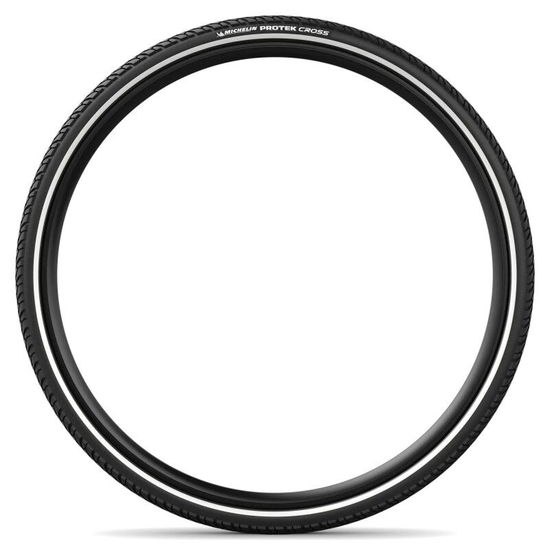 Michelin Protek Cross - Pneu bicicleta city | Hardloop