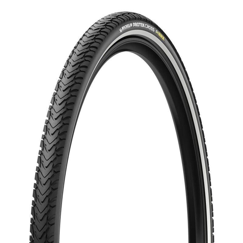 Michelin Protek Cross Max - Cykeldäck | Hardloop