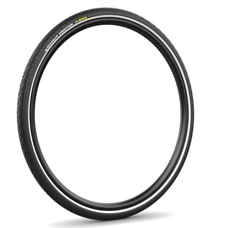 Michelin Protek Max - Pneu vélo ville | Hardloop