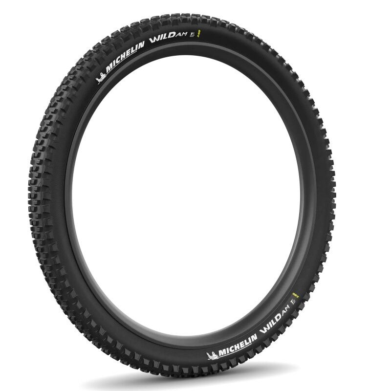 Michelin Wild AM - Opona MTB 27,5" | Hardloop