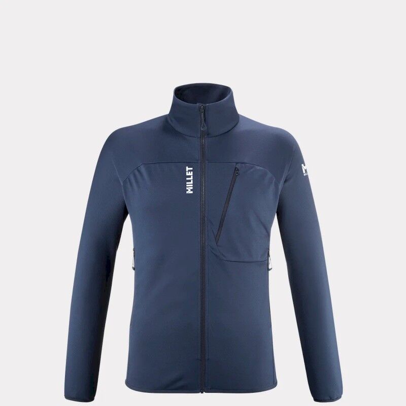 Lokka Jkt III - Forro polar - Hombre