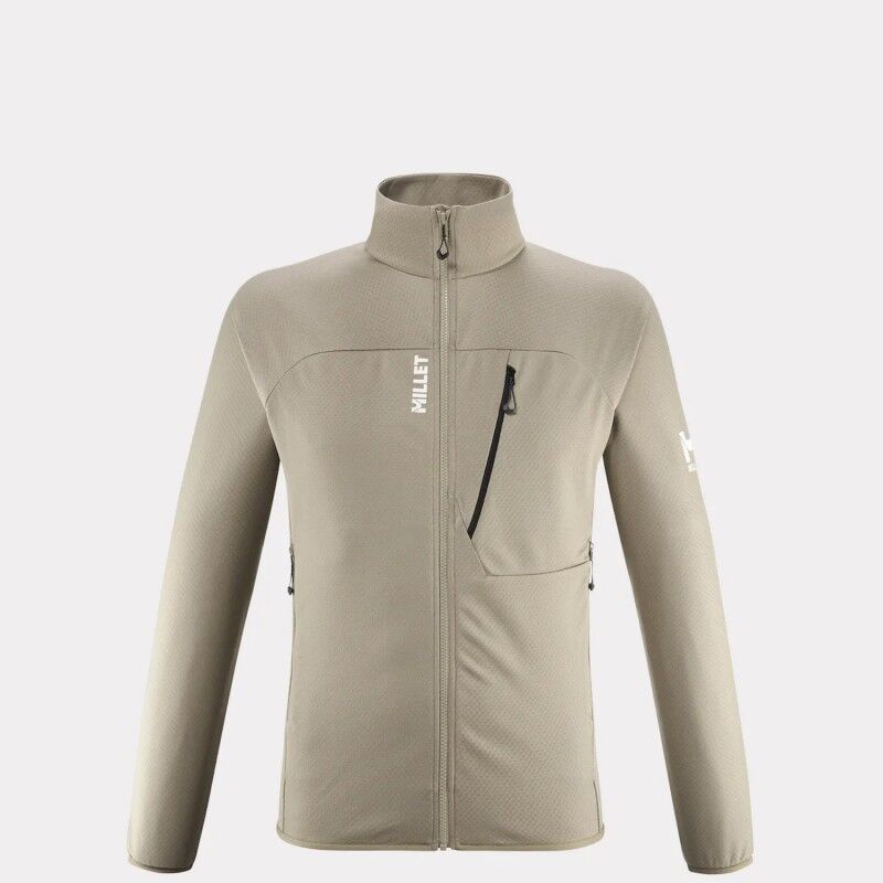 Lokka Jkt III - Fleecevest - Heren