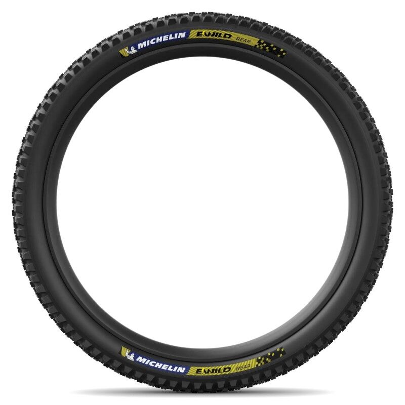Michelin E-Wild Rear - Cubierta MTB 27,5" | Hardloop