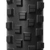 Michelin E-Wild Rear - MTB dæk 27,5" | Hardloop