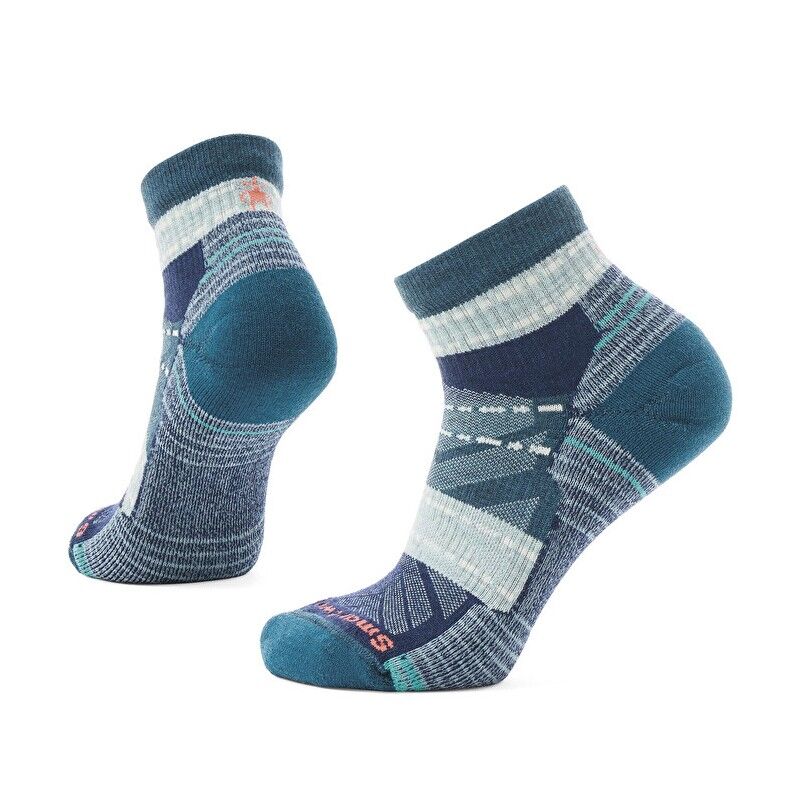 Hike Light Cushion Margarita Ankle Socks - Walking socks - Women's