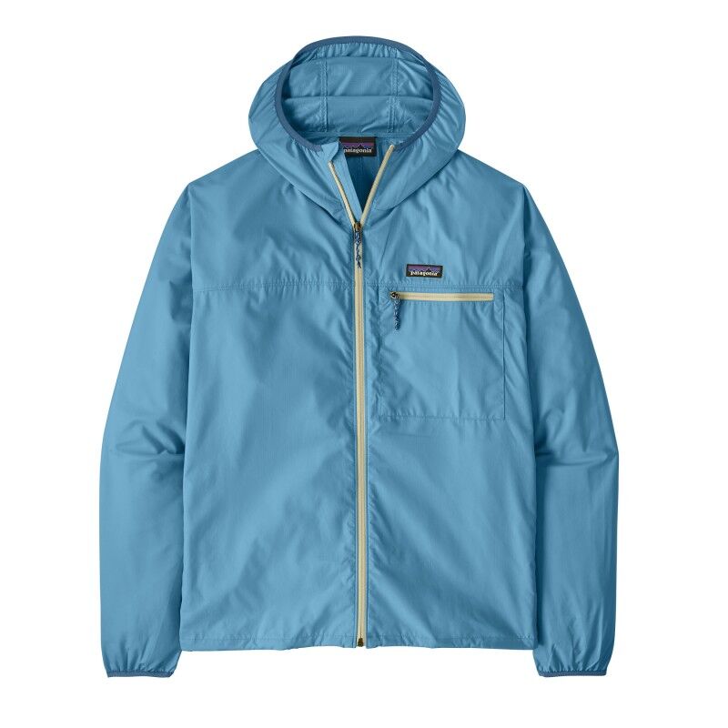 M's Light & Variable Jkt - Regenjas - Heren