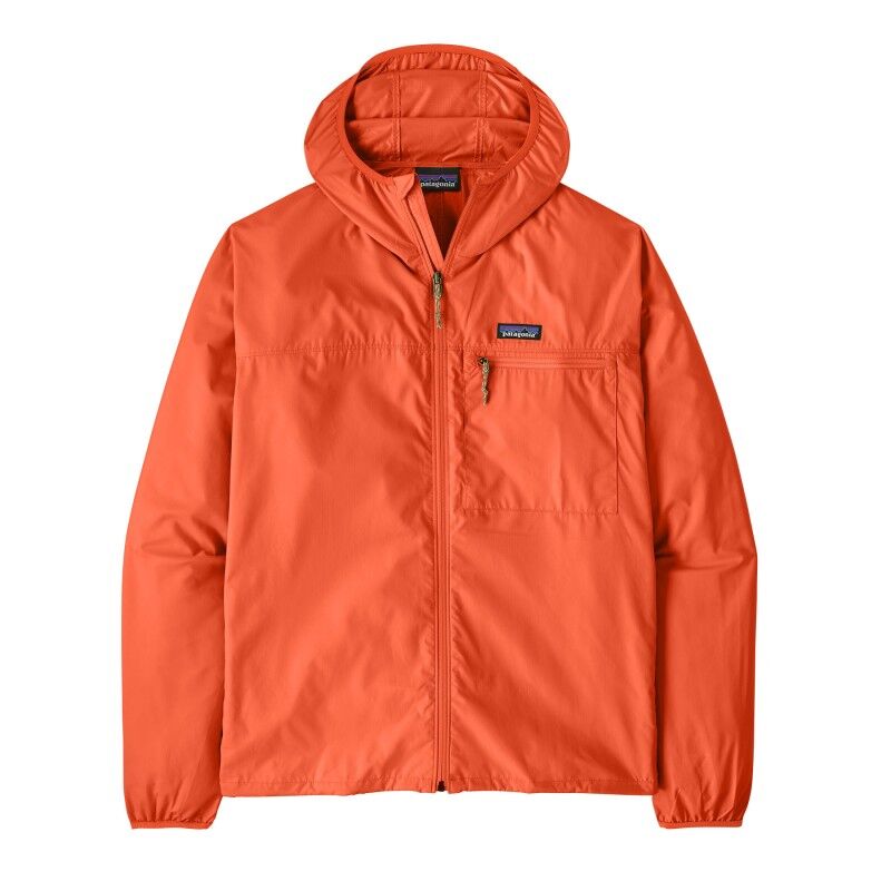 M's Light & Variable Jkt - Casaco impermeável homem