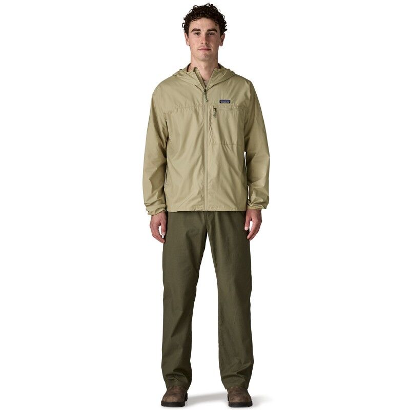 Patagonia M's Light & Variable Jkt - Waterproof jacket - Men's | Hardloop