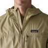 Patagonia M's Light & Variable Jkt - Waterproof jacket - Men's | Hardloop