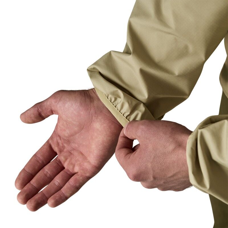 Patagonia M's Light & Variable Jkt - Casaco impermeável homem | Hardloop