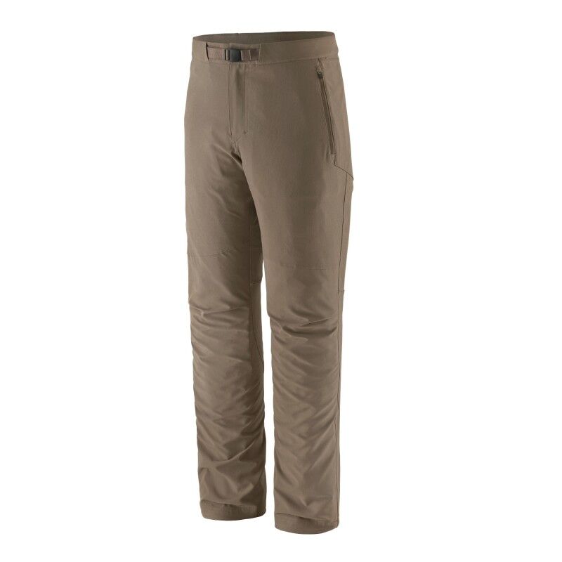 M's Terravia Alpine Pants - Reg - Pánské softshellové kalhoty