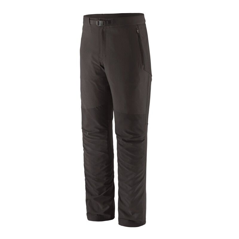 M's Terravia Alpine Pants - Reg - Spodnie softshell męskie