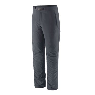 M's Terravia Alpine Pants - Reg - Softshell trousers - Men's