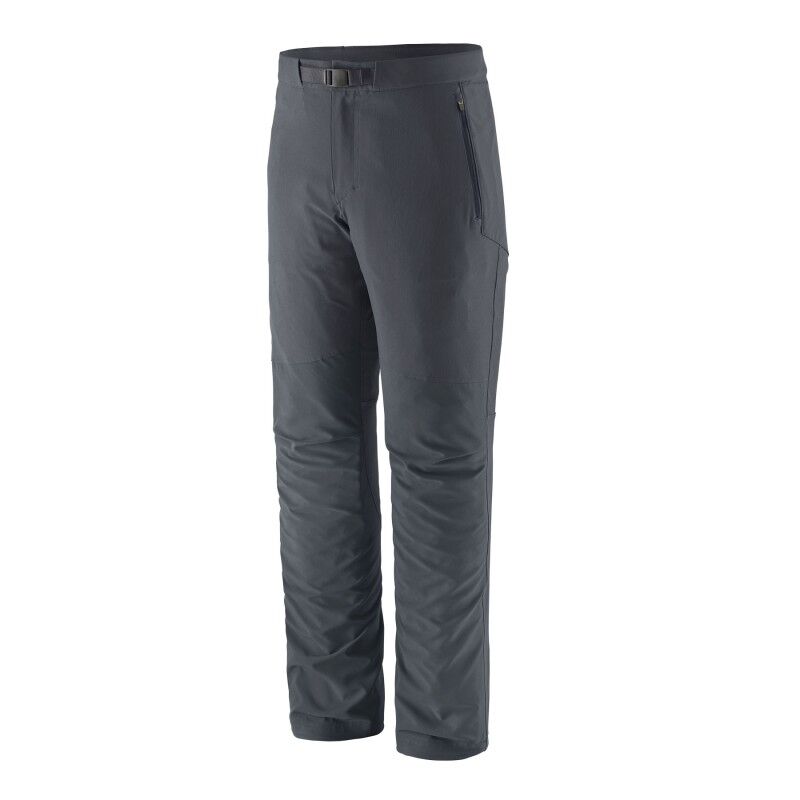 M's Terravia Alpine Pants - Reg - Spodnie softshell męskie