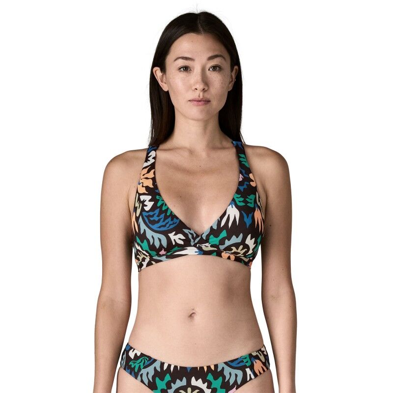 W's Bottom Turn Top - Bikinitop
