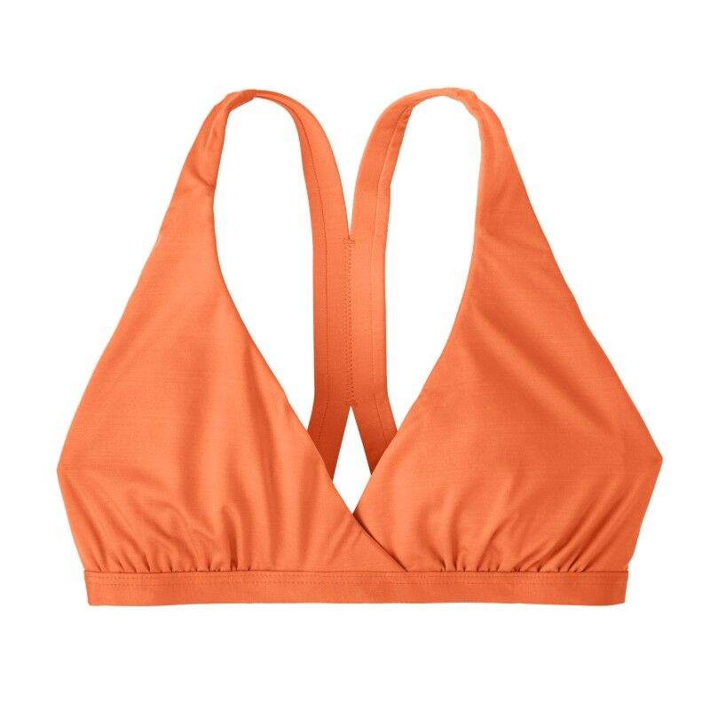 Patagonia W's Bottom Turn Top - Bikiniyläosa | Hardloop