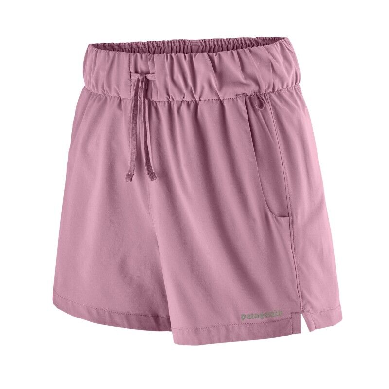 Women's Terrebonne Shorts - Hardloopshort - Dames