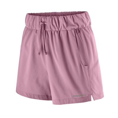 Women's Terrebonne Shorts - Spodenki do biegania damskie