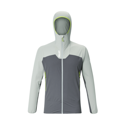 Kamet Xcs Light Hoodie M - Veste softshell homme