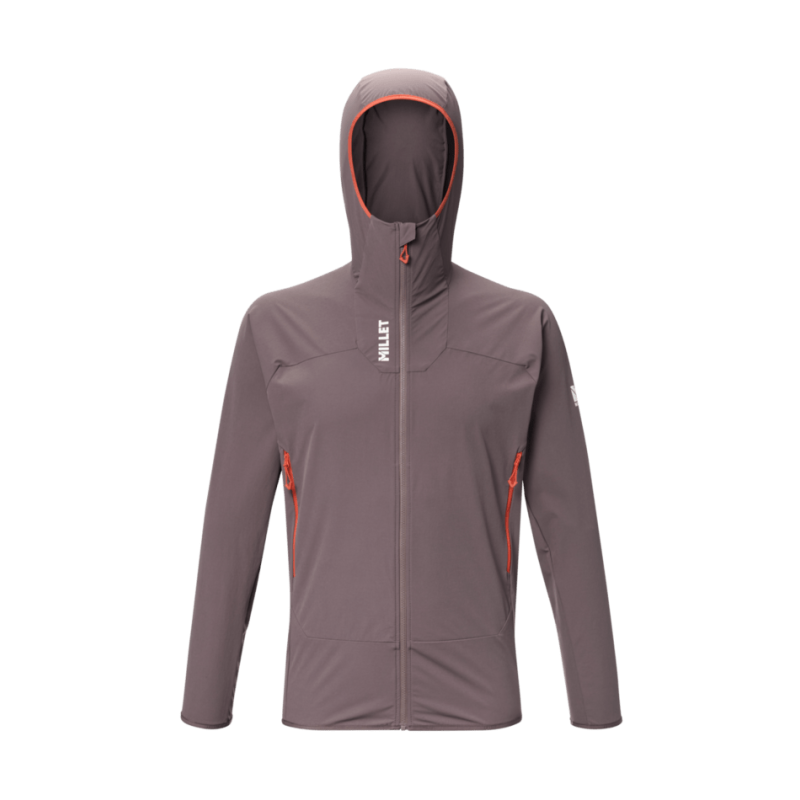 Kamet Xcs Light Hoodie M - Softshelljacka - Herr