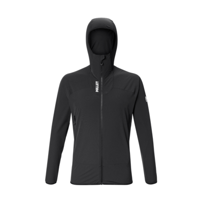 Kamet Xcs Light Hoodie M - Softshelljacka - Herr