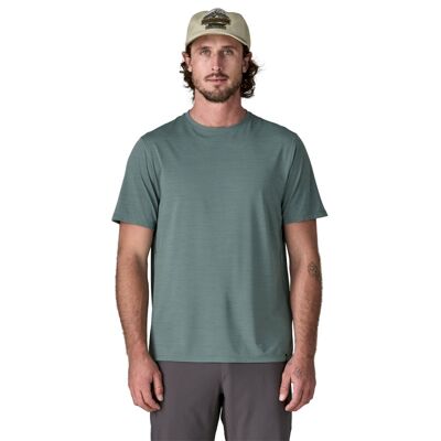 M's Cap Cool Ultra Shirt - T-shirt homem