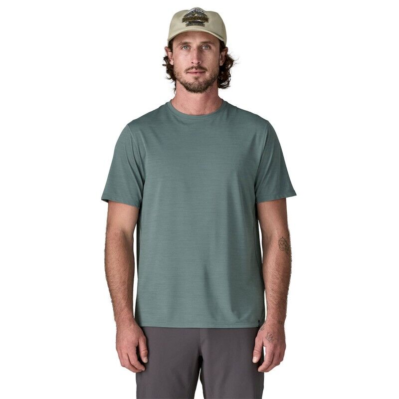 M's Cap Cool Ultra Shirt - T-shirt - Men's