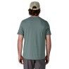 Patagonia M's Cap Cool Ultra Shirt - T-shirt - Men's | Hardloop
