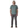 Patagonia M's Cap Cool Ultra Shirt - T-shirt - Men's | Hardloop