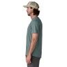 Patagonia M's Cap Cool Ultra Shirt - T-shirt - Men's | Hardloop