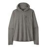Patagonia M's Cap Cool Sun Hoody - UV-suojapaita - Miehet | Hardloop