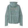 Nouveau Green - Blue Sage X-Dye
