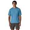 Shore Blue - Light Shore Blue X-Dye