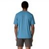Patagonia M's Cap Cool Daily Shirt - T-shirt - Herr | Hardloop