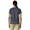 Patagonia W's Cap Cool Daily Shirt - T-shirt - Damer | Hardloop
