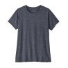 Patagonia W's Cap Cool Daily Shirt - T-shirt - Damer | Hardloop